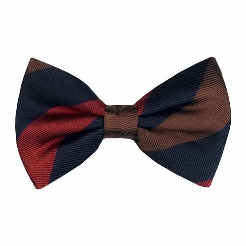 Fancy Bow Tie